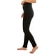 thumbnail image 1 of Qarigey Mallas térmicas para mujer, pantalones gruesos elásticos de cintura alta para invierno, medias para piernas adelgazantes, medias, Prendas para la parte inferior del cuerpo Sin Bolsillo L, 1 of 6