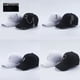 thumbnail image 2 of Gorra de béisbol coreana de primavera y verano para mujer, gorra de hip-hop para hombre, gorra informal de estilo británico para estudiantes, gorra de calle con aro de hierro, 2 of 6