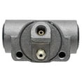 thumbnail image 2 of Drum Brake Wheel Cylinder Fits select: 1974-1986 CHEVROLET C10, 1987 CHEVROLET R10, 2 of 7