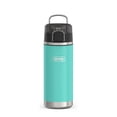 thumbnail image 1 of Botella de agua THERMOS ICON SERIES de acero inoxidable de 500 ml para niños, 1 of 6