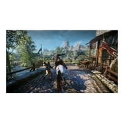 The Witcher 3: Wild Hunt - Collector's Edition - Xbox One