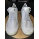 thumbnail image 5 of Ni - ke Ni - ke Air Vapormax Flynit White Pure Platinum AJ6910-100 Size 10.5 Women’s, 5 of 5