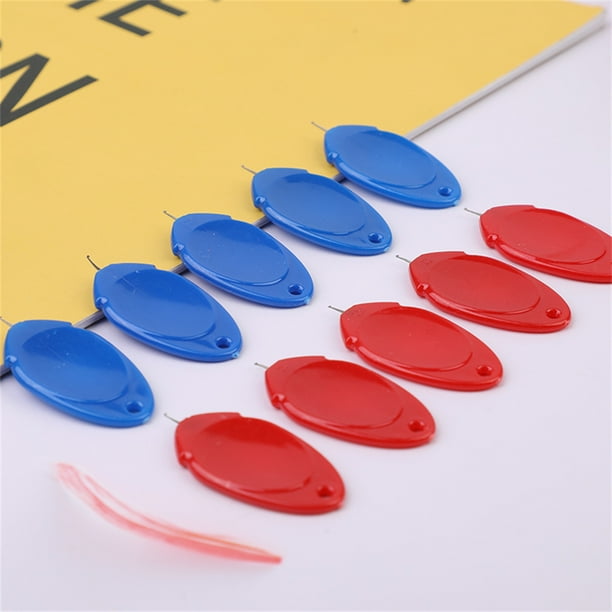 ENSEMBLE D'OUTILS DE Couture Broderie Champignons Et Pratique Pour Divers Projet EUR 12,07