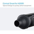thumbnail image 3 of Kit de accesorios Godox AK-R1 para cabezal de flash anular Godox H200R, 3 of 8