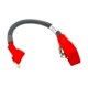 thumbnail image 1 of Battery to Solenoid Cable Fits for Polaris Ranger XP 1000 900 570 EPS, 1 of 5
