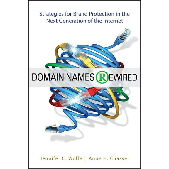 Domain Names Rewired (Hardcover)