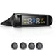 thumbnail image 4 of Sistema de monitoreo de presión de neumáticos BuyWeek C240 Sensor TPMS externo digital solar, 4 of 9