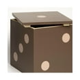 thumbnail image 5 of Studio Mercantile 5-in-1 Dice Box Game Set, 5 of 6