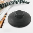 thumbnail image 4 of 1pcs Black In-line Lamp Foot Switch Push Power Pedal Light FootSwitch, 4 of 5