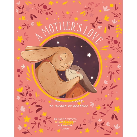 Clever Family A Mother's Love, (Hardcover)