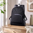 thumbnail image 2 of TACILIP Teacher Supplies, 1PC And Foldable Backpack Student Backpack Fluorescent Color Minimalism, Home Gifts, 2 of 7
