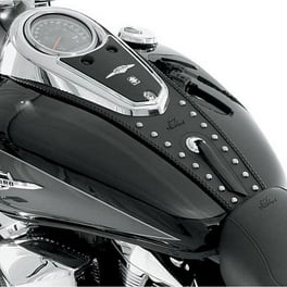 【THE MOZZ】Biker Leather Mustang Mustang Motorcycle 75517 - Walmart.com