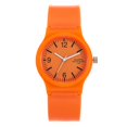 thumbnail image 1 of WOKAI, reloj de cuarzo de gelatina de silicona informal de alta calidad para mujer, reloj de estudiante de caramelo transparente y respetuoso con el medio ambiente encantador para mujer Tan Jianjun unisex, 1 of 2