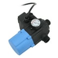 Water Pump Pressure Controller Waterproof Adjustment Intelligent