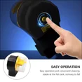 thumbnail image 6 of Pet kare - Automatic Fish Feeder for Pond Vacation Aquarium Feeding Tank Timing Feeders, 6 of 6