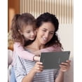 thumbnail image 7 of Tablet 10 inch Android Tablets, Android 14 Tablet Quad Core Processor (2+2) 4GB RAM 32GB ROM, 1TB Expandable Tablet Computer, 6000mAh Battery, 1280 * 800 IPS Screen, Bluetooth, WiFi (Gray), 7 of 7