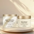 thumbnail image 2 of Advanced Body Repair Treatment, Anti-Aging Wrinkle Cream for Face and Body, Support Skins Natural Elastin & Collagen Production, 2 of 9