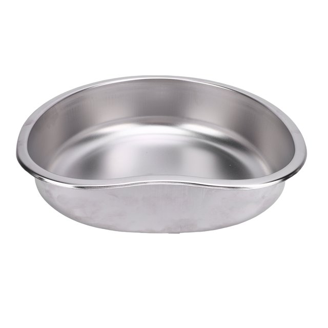 Fregadero De Barra De Acero Inoxidable, Fregadero Para RV Cepillado Pulido Resistente Al Calor De 15x12,48x3,94 Pulgadas Para Autocaravana De Camión