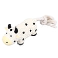 thumbnail image 1 of Juguete De Látex Para Perros, Juguete Suave Para Masticar Para Cachorros, Juego En Interiores, Juguete único Para La Dentición Con Forma De Ganso Para Perros Pequeños Y, 1 of 7
