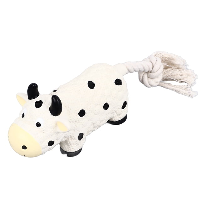 Juguete De Látex Para Perros, Juguete Suave Para Masticar Para Cachorros, Juego En Interiores, Juguete único Para La Dentición Con Forma De Ganso Para Perros Pequeños Y