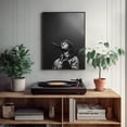 thumbnail image 6 of SHIRVA The Crux Back On You World Tour Keery Twenty Twenty Poster, Unframed Paper Poster 12x18in, 6 of 9