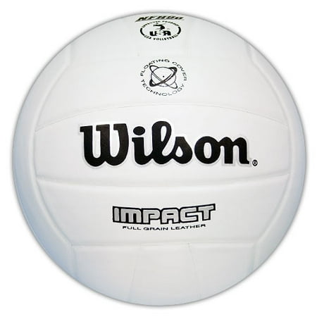 Wilson Impact Indoor VolleyBall