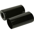 thumbnail image 2 of Harddrive 301166 Upper Fork Tube Covers Black Touring 84-13 Flst 86-14, 2 of 2