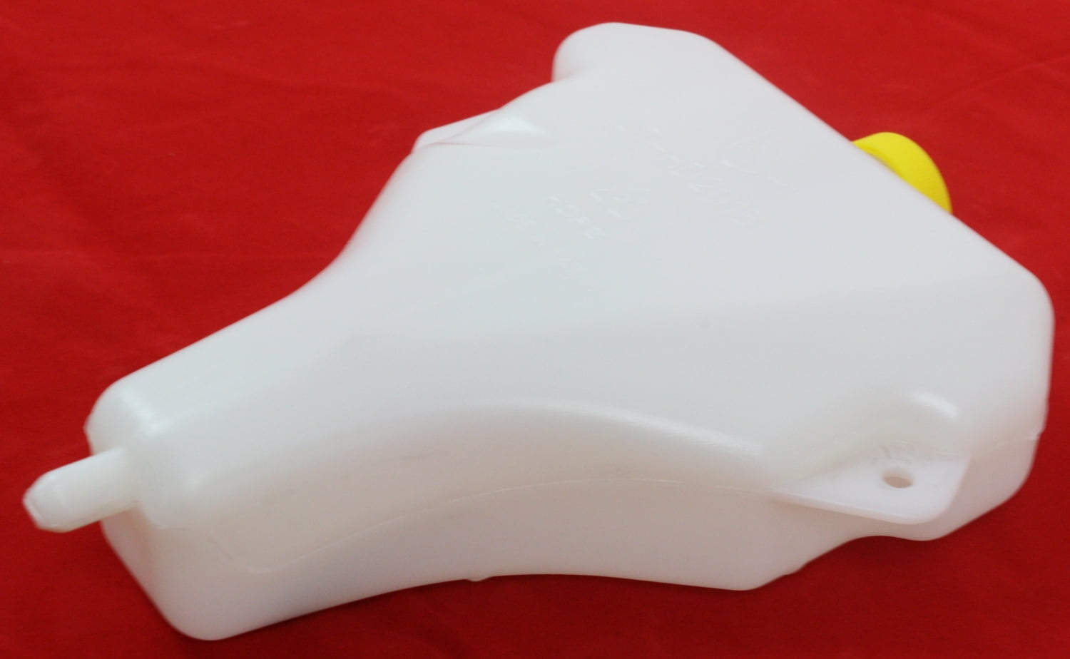 Replacement H161307 Coolant Reservoir Compatible with 2003-2007 Honda Accord