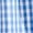Sky Blue, variant on AKEGAMN Trendy Gingham Checkered Pure Cotton Breathable Sleepwear Shorts, Blue S-XL