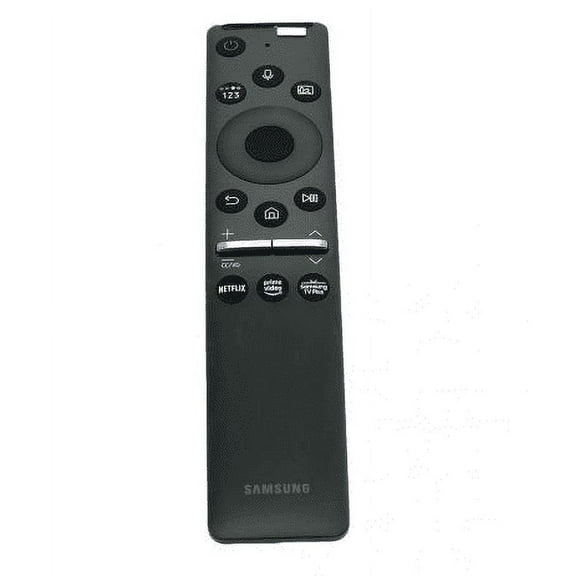 TV Remote Control Compatible With Samsung Model Numbers UN86TU9010F, UN86TU9010FXZA