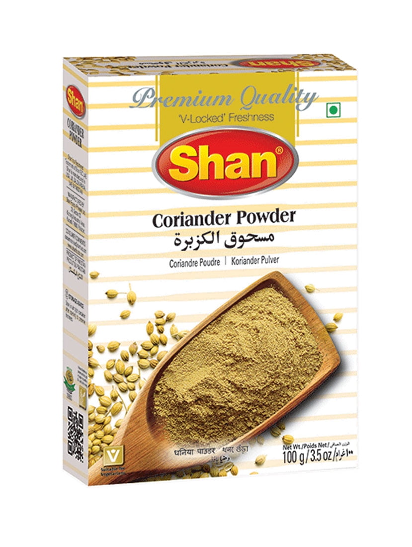 Coriander Powder 100g Freshly Grounded Traditionally Aromatic