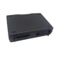 thumbnail image 1 of Caja de almacenamiento de herramientas con mango Organización ergonómica portátil Pequeño viaje multifuncional Caso de almacenamiento de herramientas, 1 of 8