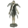 thumbnail image 3 of Statue de Fée de Jardin en Résine, Artisanat d'Art, Miniature de Fée pour Décoration de Maison et de Jardin, 3 of 9