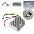 thumbnail image 5 of WaterProof 48V to 24V 10A 240W Step Down DC/DC Power Converter Regulator, 5 of 9