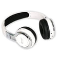 thumbnail image 3 of Contixo Kid Safe 85dB Auriculares inalámbricos plegables Bluetooth KB-2600 Blanco, 3 of 3