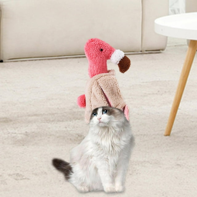 Perro Gato Sombrero Sombreros Y Divertidos Sombreros Cálidos Gorros para Accesorios de Mascotas, de Cumpleaños, Disfraz de , Cos - Pájaro Yinane Perros lindo sombrero