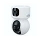thumbnail image 1 of Camara De Seguridad Doble Lente HD 1080p WIFI PTZ 360 grados Android Iphone, 1 of 11