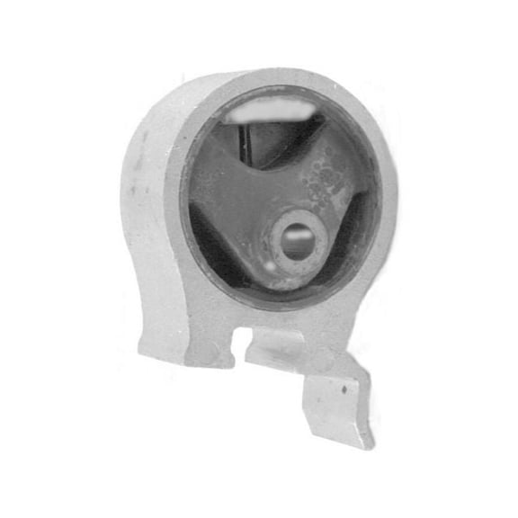 Left Transmission Mount - Compatible with 1991 - 1998 Toyota Tercel 1.5L 4-Cylinder 1992 1993 1994 1995 1996 1997