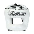 thumbnail image 3 of Boxing Headgear Martial Arts Head Protection Full Coverage Ventilated Adjustable M, 3 of 8