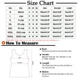 thumbnail image 2 of JIUKE Mens Suede Tank Tops Loose Fitted Solid Color Pullover Tops Round Neck Sleeveless Waistcoat Crop Going out Tops, 2 of 2