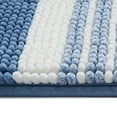 thumbnail image 5 of Mainstays Performance Foam Noodle Bath Rugs, 17"x24" Blue, 5 of 6