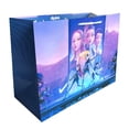 thumbnail image 4 of Bolsa de regalo Prichos Dipak diseño KPOP grande 24.3 x 33.5 cm varios modelos 1 Pieza, 4 of 4