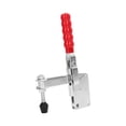 thumbnail image 3 of Welding Toggle Clamp Hold Down Bench Clamps Quick Release Tool for House Decoration Equipment, 3 of 7