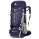thumbnail image 2 of Bolsa de alpinismo de 75L, mochila de Camping de gran capacidad, mochila impermeable, bolsa de senderismo con cubierta de lluvia Fivean unisex, 2 of 2