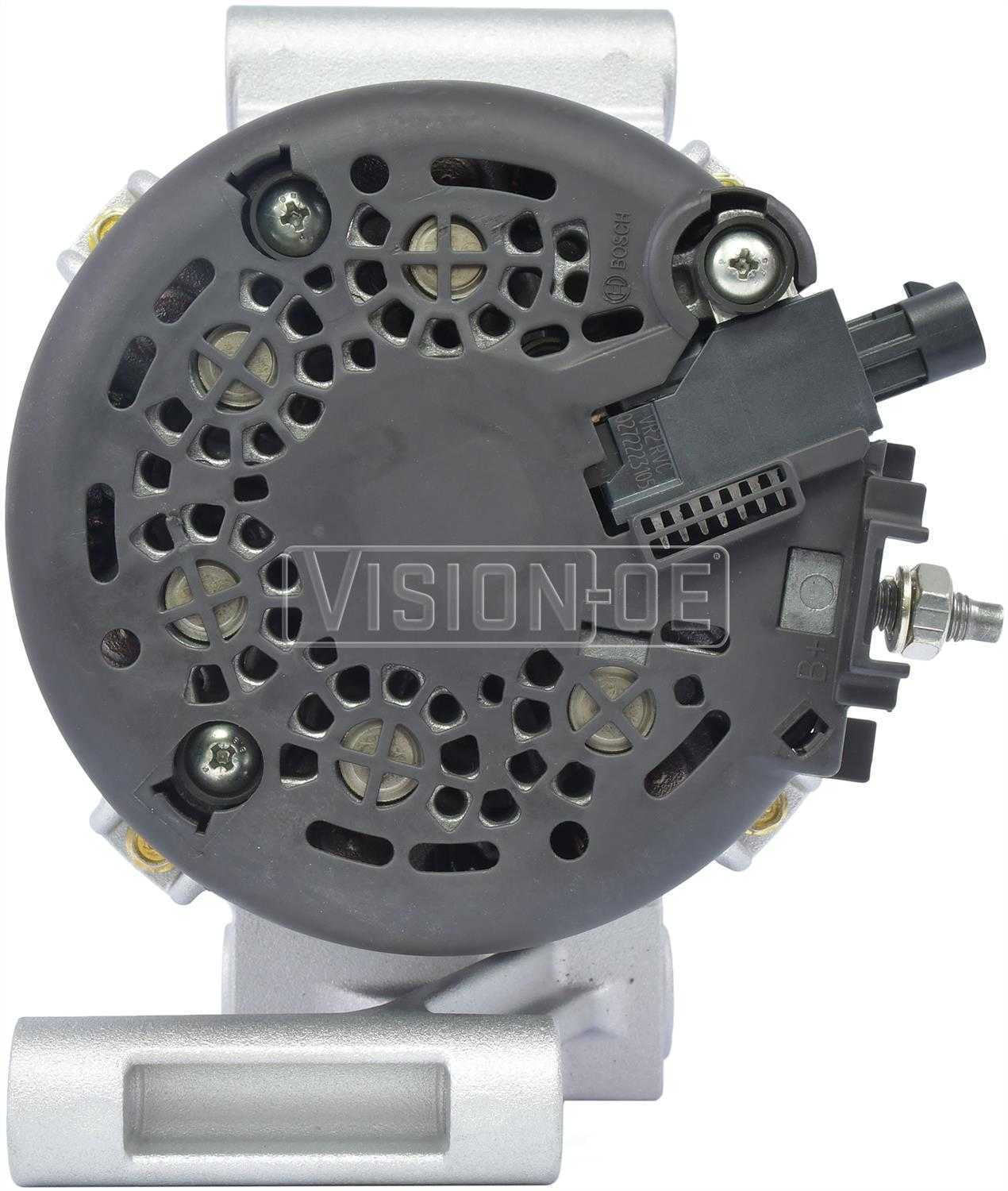 Vision OE 42217 Alternator