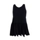 thumbnail image 2 of Free People Catina - Camiseta sin mangas para mujer, color negro, pequeño Free People Camiseta sin mangas, 2 of 2
