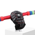 thumbnail image 1 of Anti Collision Balance Bike Stem Sleeve Accessories Universal Black Soft Chest Protector Children Safe Protective Cover, 1 of 7