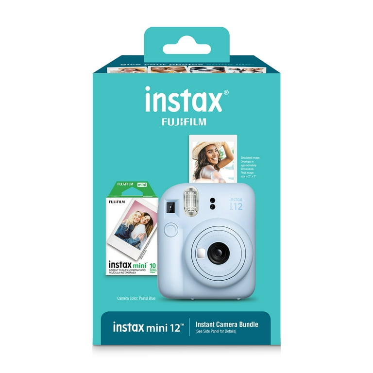 instax mini 12™ - Instax