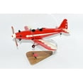 thumbnail image 2 of Ryan PT-22 Recruit Model, Mahogany, 2 of 8