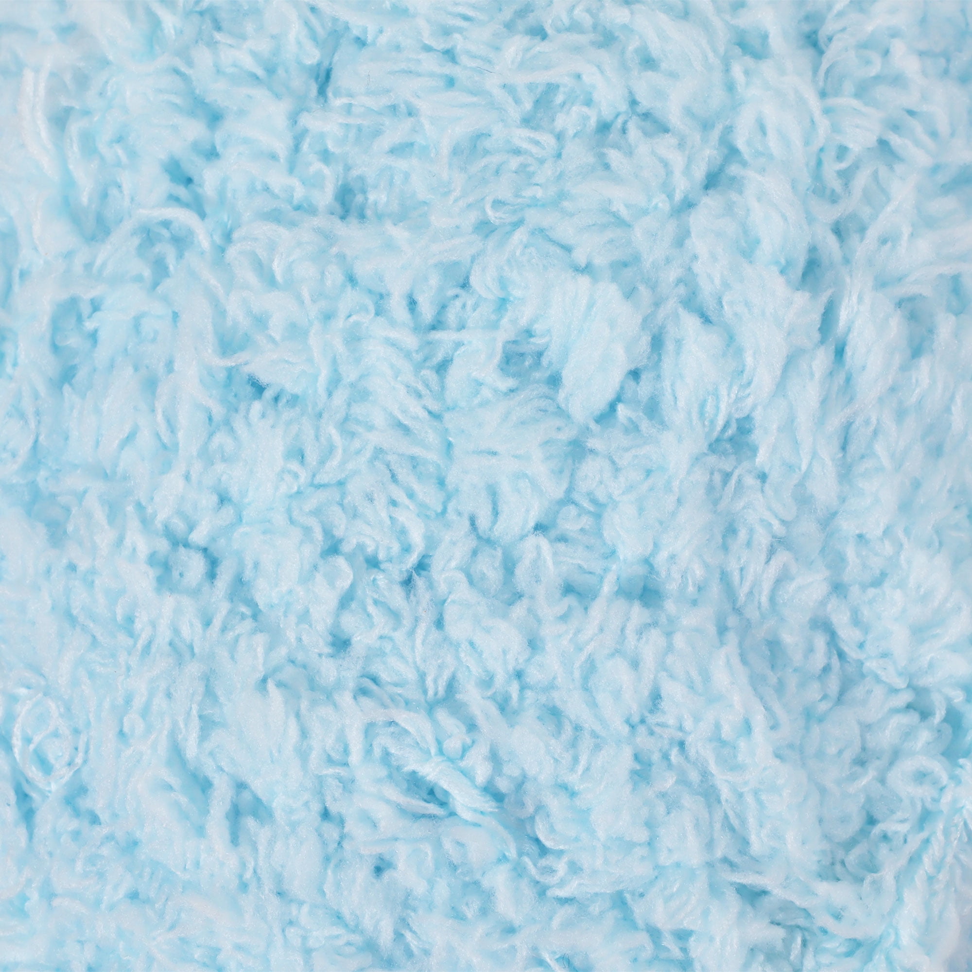 JubileeYarn Fluffy Furries Yarn - 100g/Skein Polyester - Aardwolf - 2 Skeins